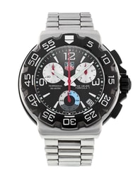 Tag Heuer Formula 1 CAC1110.BA0850